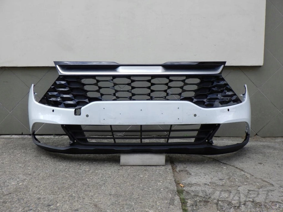 KIA SPORTAGE V 5 2021- Front Bumper