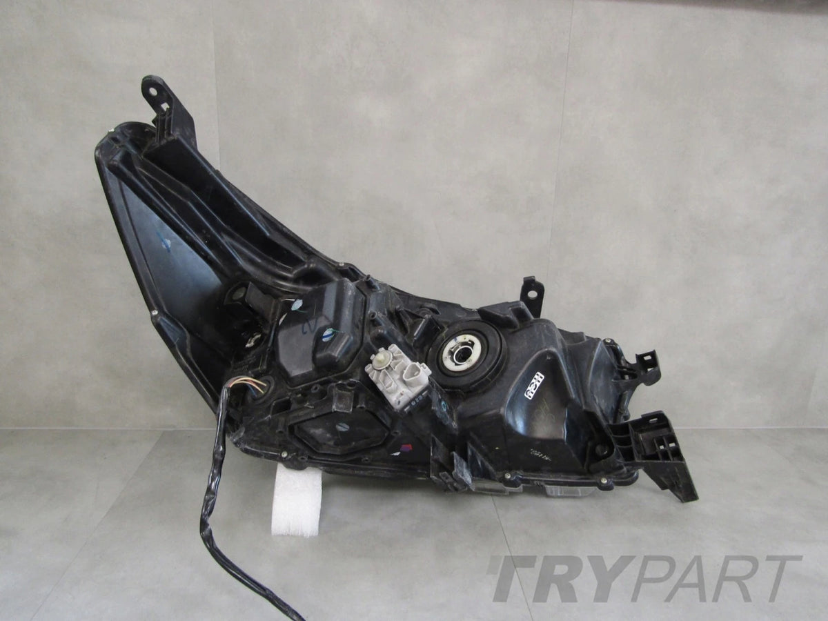 FRONT HEADLIGHT TOYOTA HILUX 8 VIII LED LH 15-20