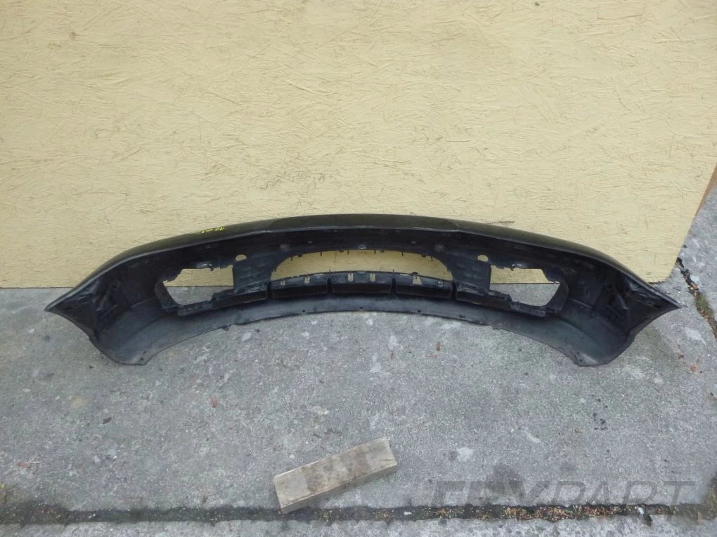 BMW 3 E46 Coupe Cabrio Front Bumper