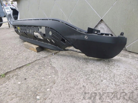 FORD PUMA MK2 II 2 rear bumper