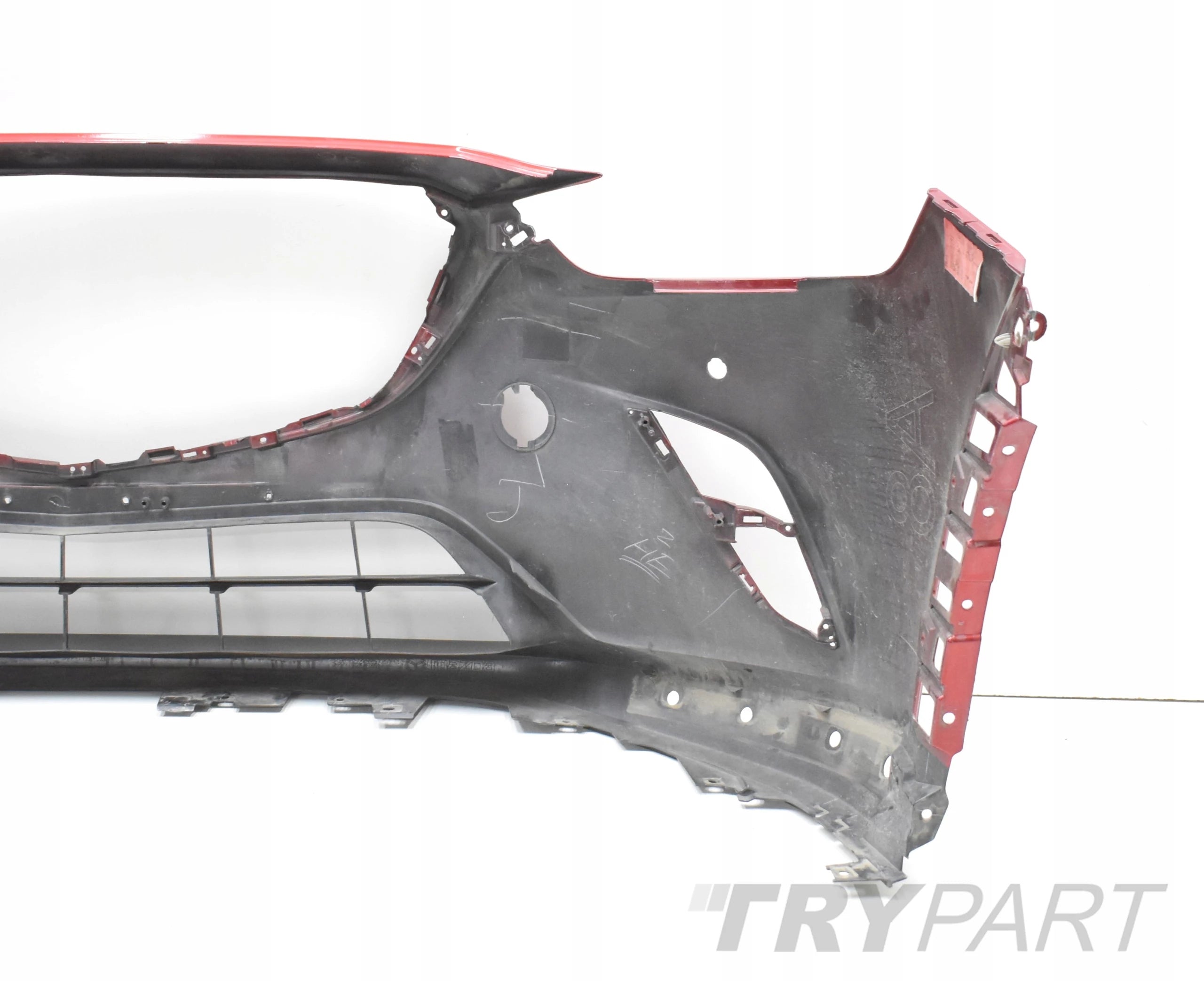 MAZDA CX3 CX-3 FRONT BUMPER ORG