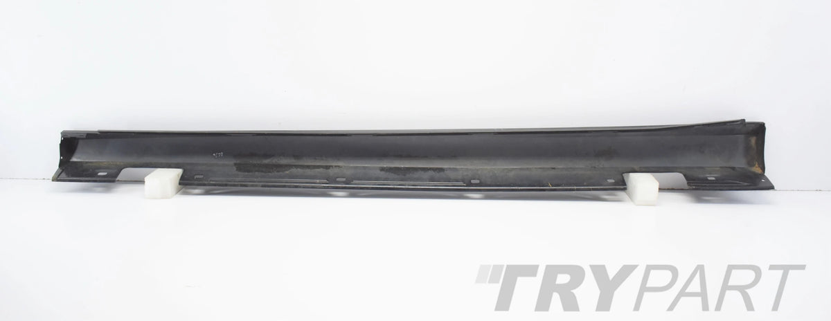 MERCEDES B CLASS W246 DOOR SILL TRIM RIGHT