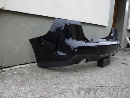BMW 2 F44 GRAN COUPE M PACKAGE rear bumper