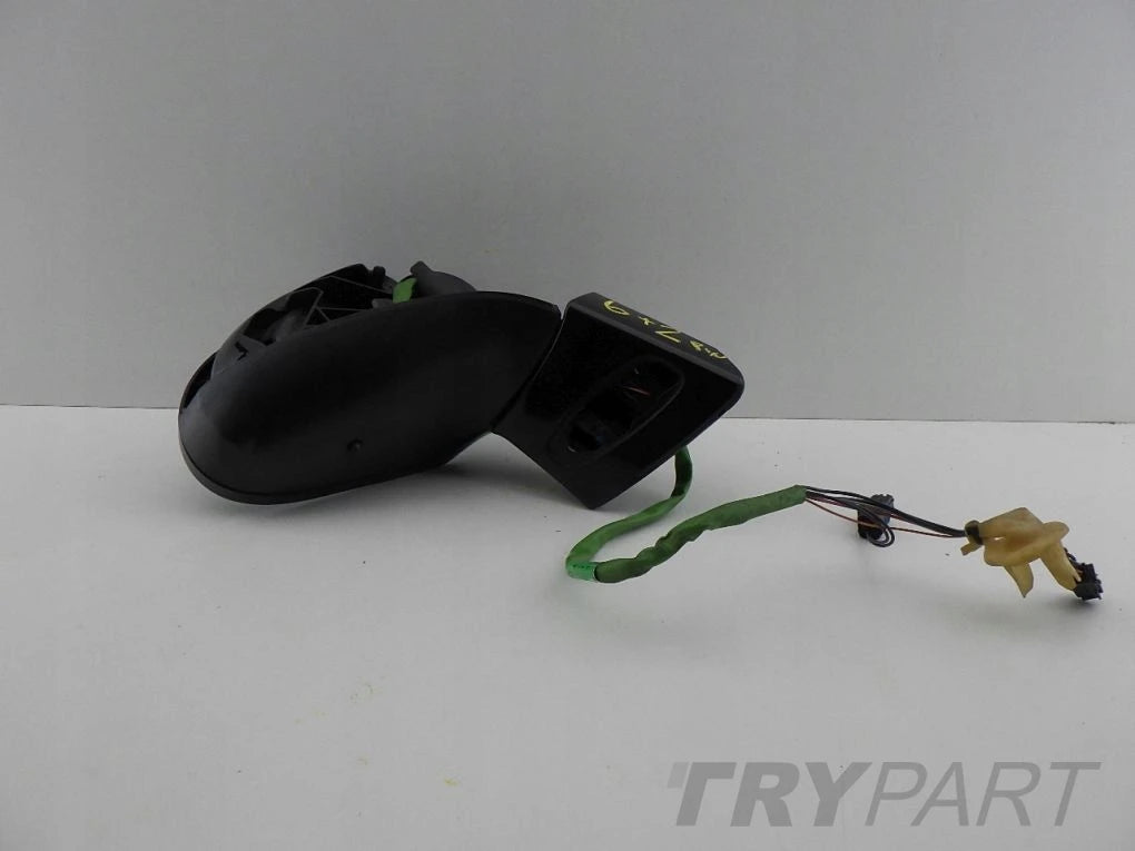 PEUGEOT 308 T7 07- 6+2 8 PIN Right Mirror