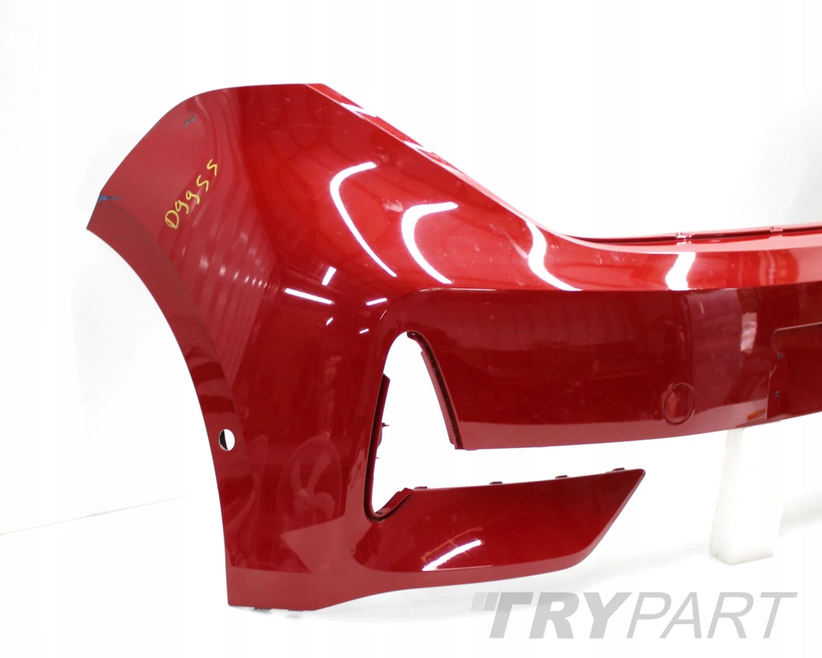 VW ID BUZZ GTX GTI 1T3 FRONT BUMPER ORG