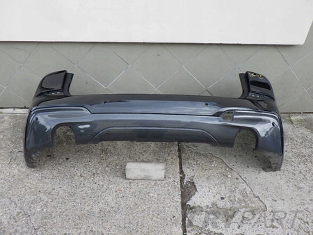 BMW X3 G01 M Sport Package Rear Bumper