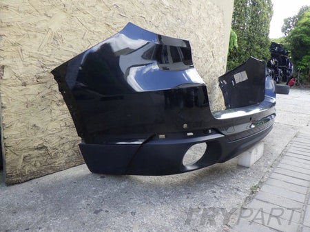 BMW X5 F15 Rear Bumper