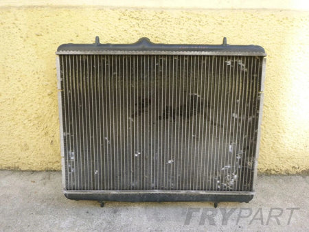 PEUGEOT 207 CITROEN C3 II 1.6 HDI Water Radiator