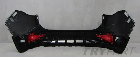 Rear bumper for Kia Sportage 5 V GT Line 21-24