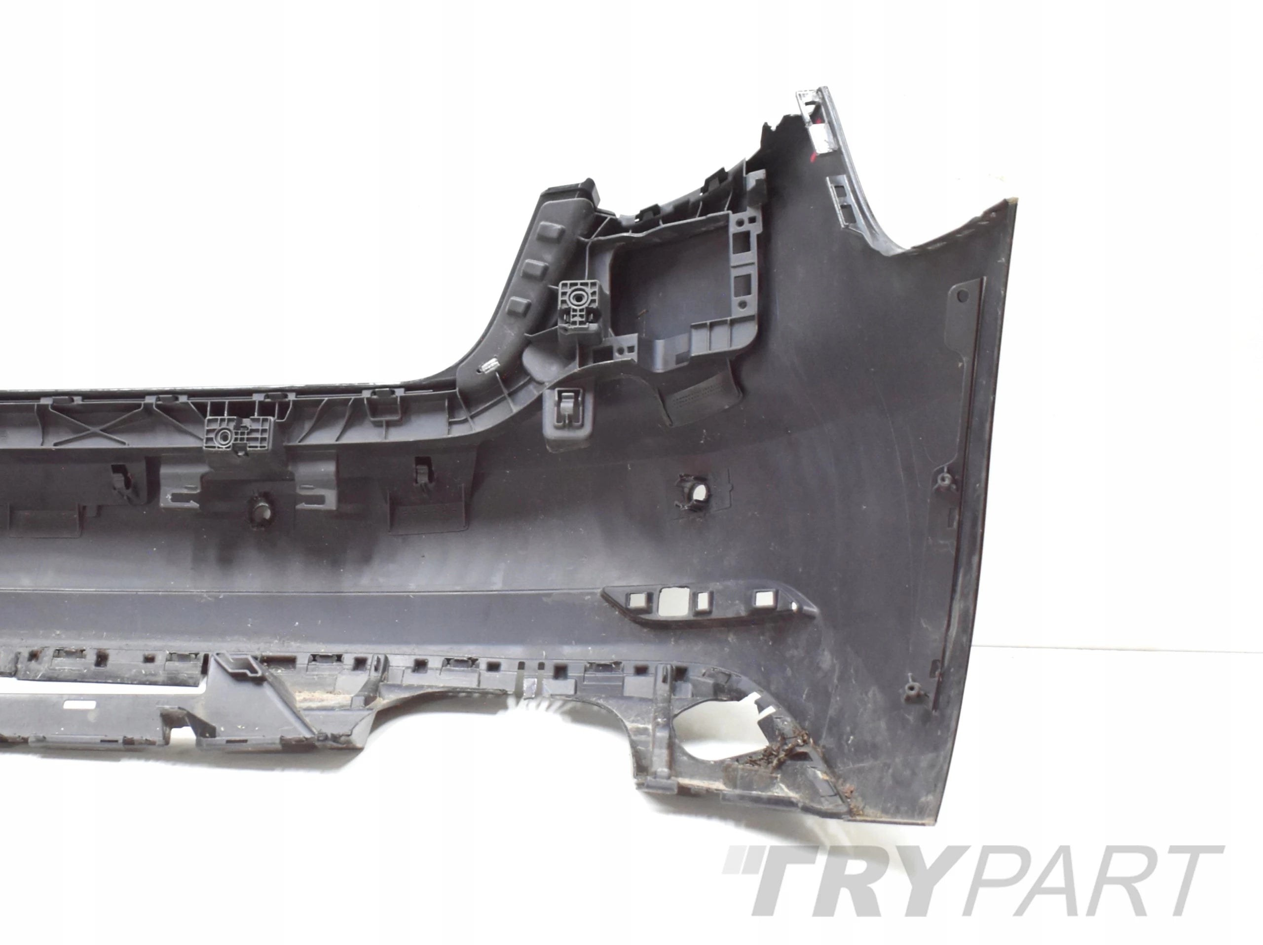 AUDI A3 8V4 LIFT REAR BUMPER SPORTBACK ORG