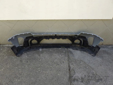MINI COUNTRYMAN II F60 LIFT LCI Front Bumper