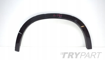 BMW X1 U11 M Package X Line Right Rear Fender Trim Strip OEM