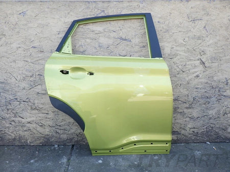 HYUNDAI KONA 17- Right Rear Door
