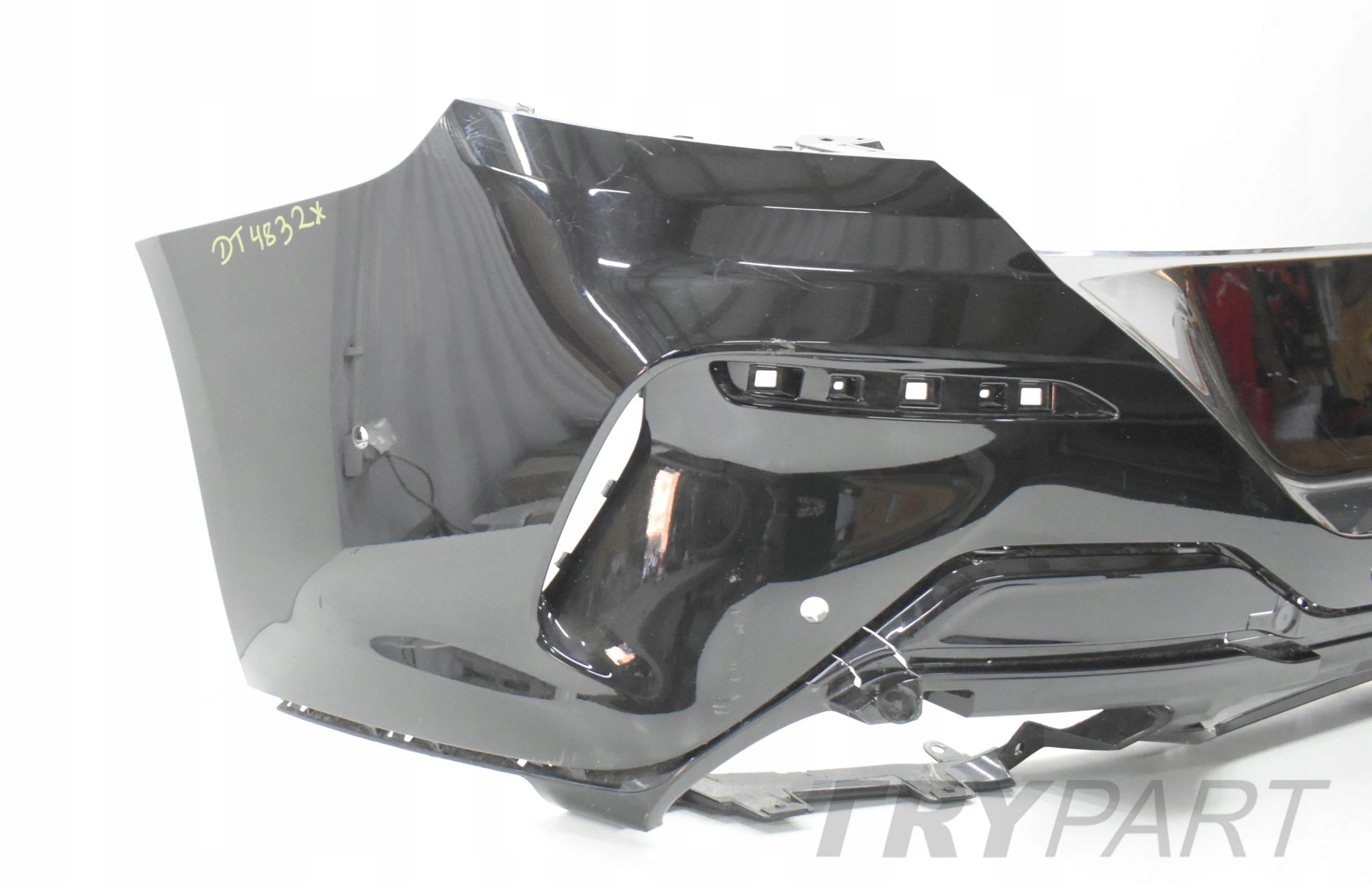 BMW 8 G14 G15 M PACKAGE REAR BUMPER ORG