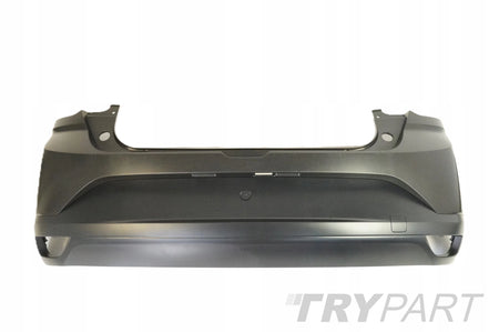 DACIA SANDERO III 3 20- BRAND NEW REAR BUMPER OE ASO CONDITION