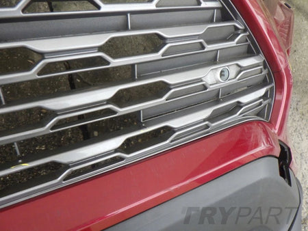 TOYOTA RAV4 RAV 4 V 19- Front Bumper
