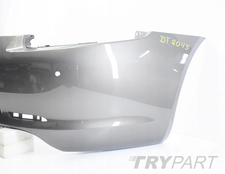 PORSCHE CARRERA 911 4S GTS REAR BUMPER SUPER CONDITION