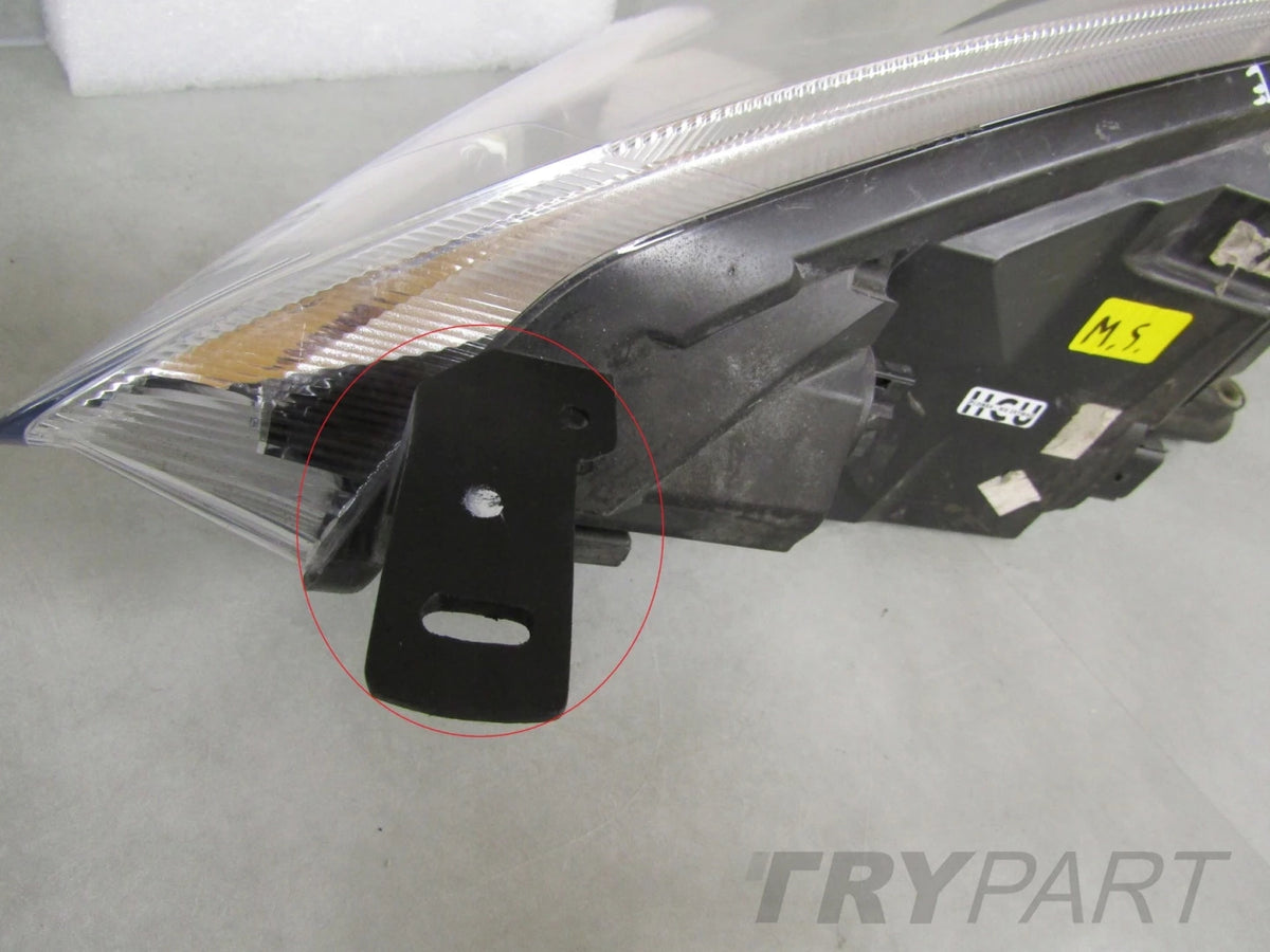 FRONT LAMP FORD FIESTA MK8 VIII 17-21 STANDARD RH