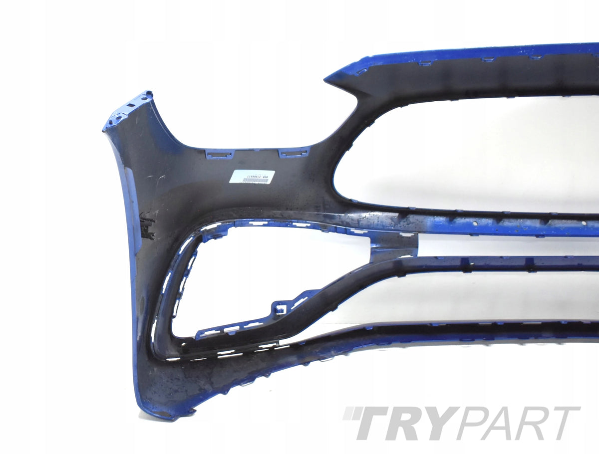 MERCEDES C-Class W206 AMG Front Bumper Original