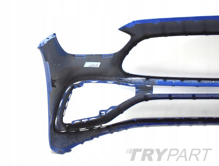 MERCEDES C-Class W206 AMG Front Bumper Original