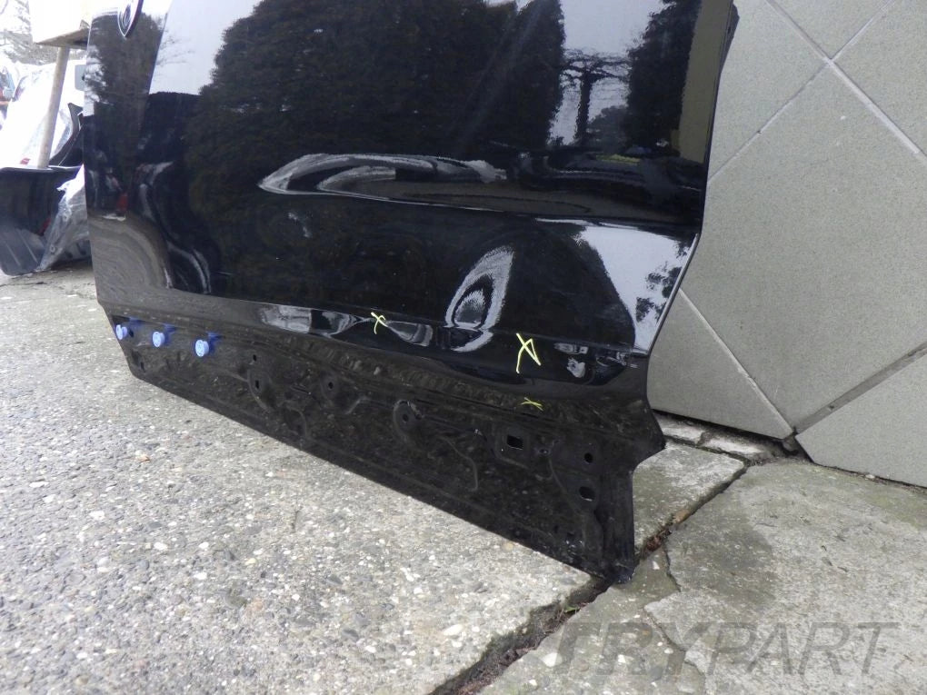 PEUGEOT 408 P54 2022- Front Left Door