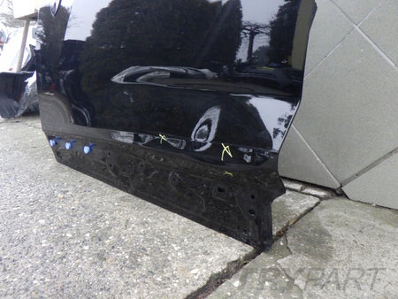 PEUGEOT 408 P54 2022- Front Left Door