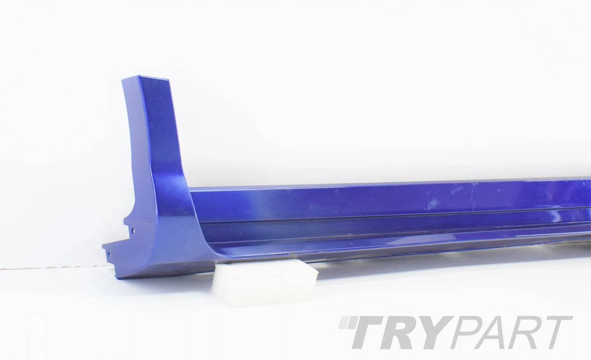 FORD KUGA MK2 ST TITANIUM RIGHT SILL PROTECTOR BAR ORG