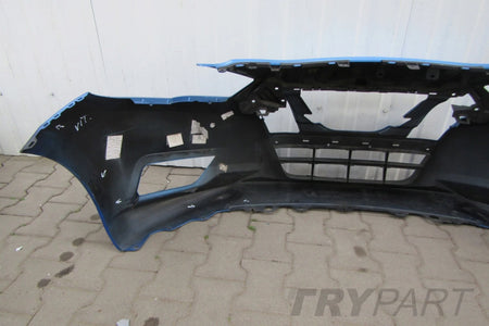 Front Bumper Nissan Micra K14 19-