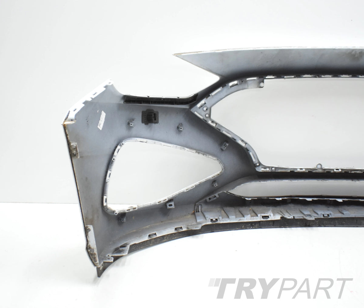 Hyundai i30 3rd Gen Facelift Front Bumper Original