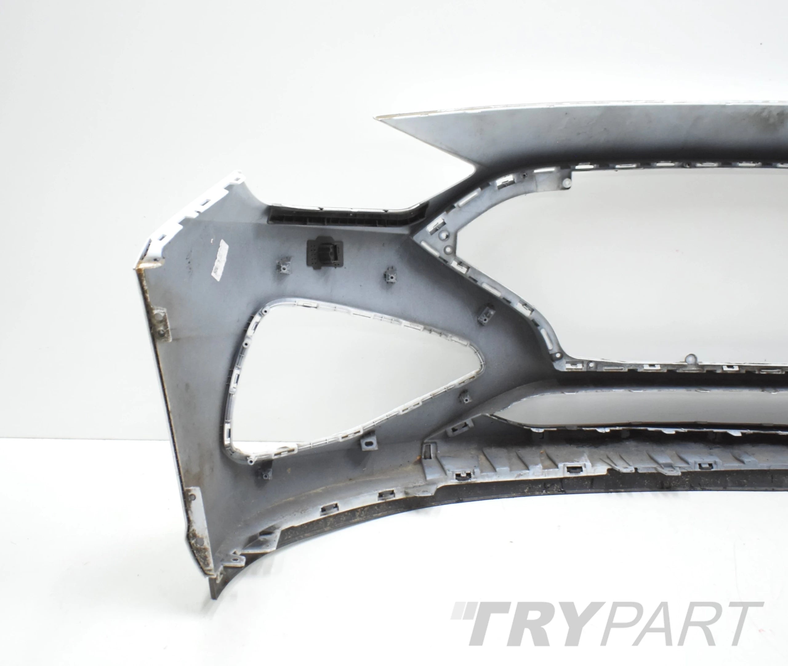 Hyundai i30 3rd Gen Facelift Front Bumper Original