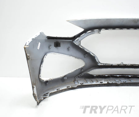 Hyundai i30 3rd Gen Facelift Front Bumper Original