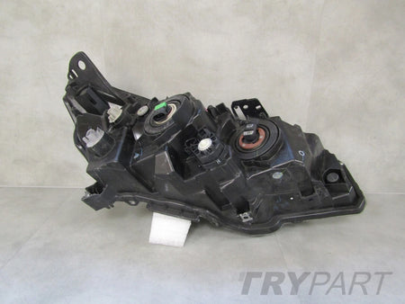 Front Lamp Honda Civic X REGULAR LENS 15-22 LH 100-18562