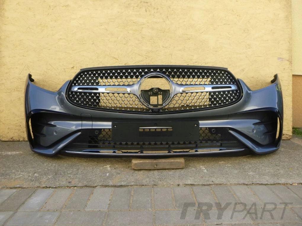 MERCEDES GLC AMG W254 254 2022- Front Bumper