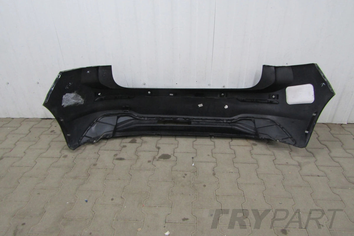 Rear Bumper VW Golf VIII 8 5H6 HB 19-