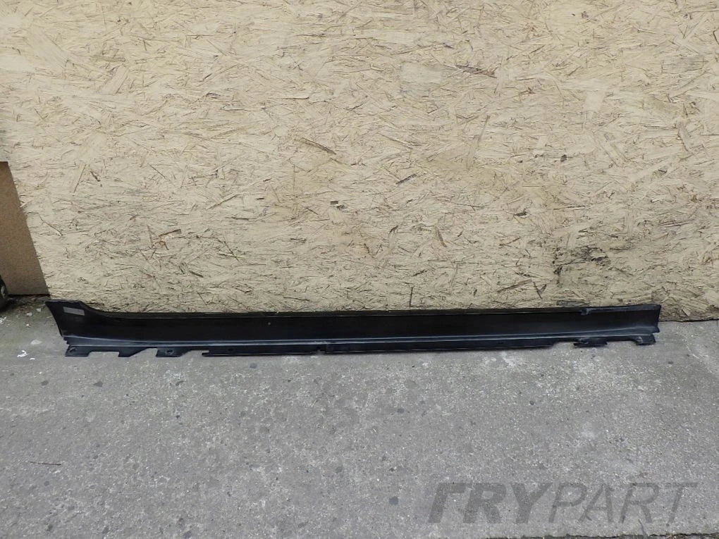 BMW 5 G30 G31 Left Sill Cover Trim
