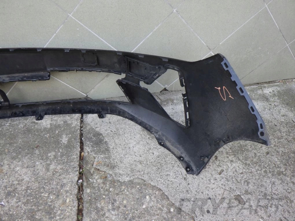 OPEL ASTRA L VI 6 GSI GS LINE 22- Front Bumper
