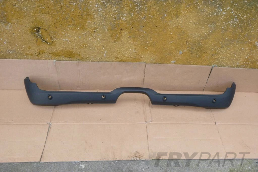 MINI COOPER R56 R57 Rear Bumper Apron