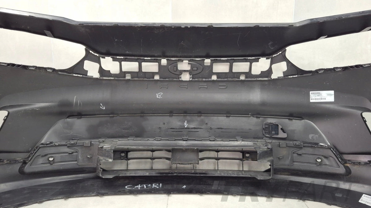 Ford Capri EV ELECTRIC 24- Front Bumper