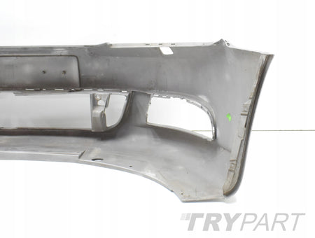 SKODA OCTAVIA II LIFT 1Z0 FRONT BUMPER ORG