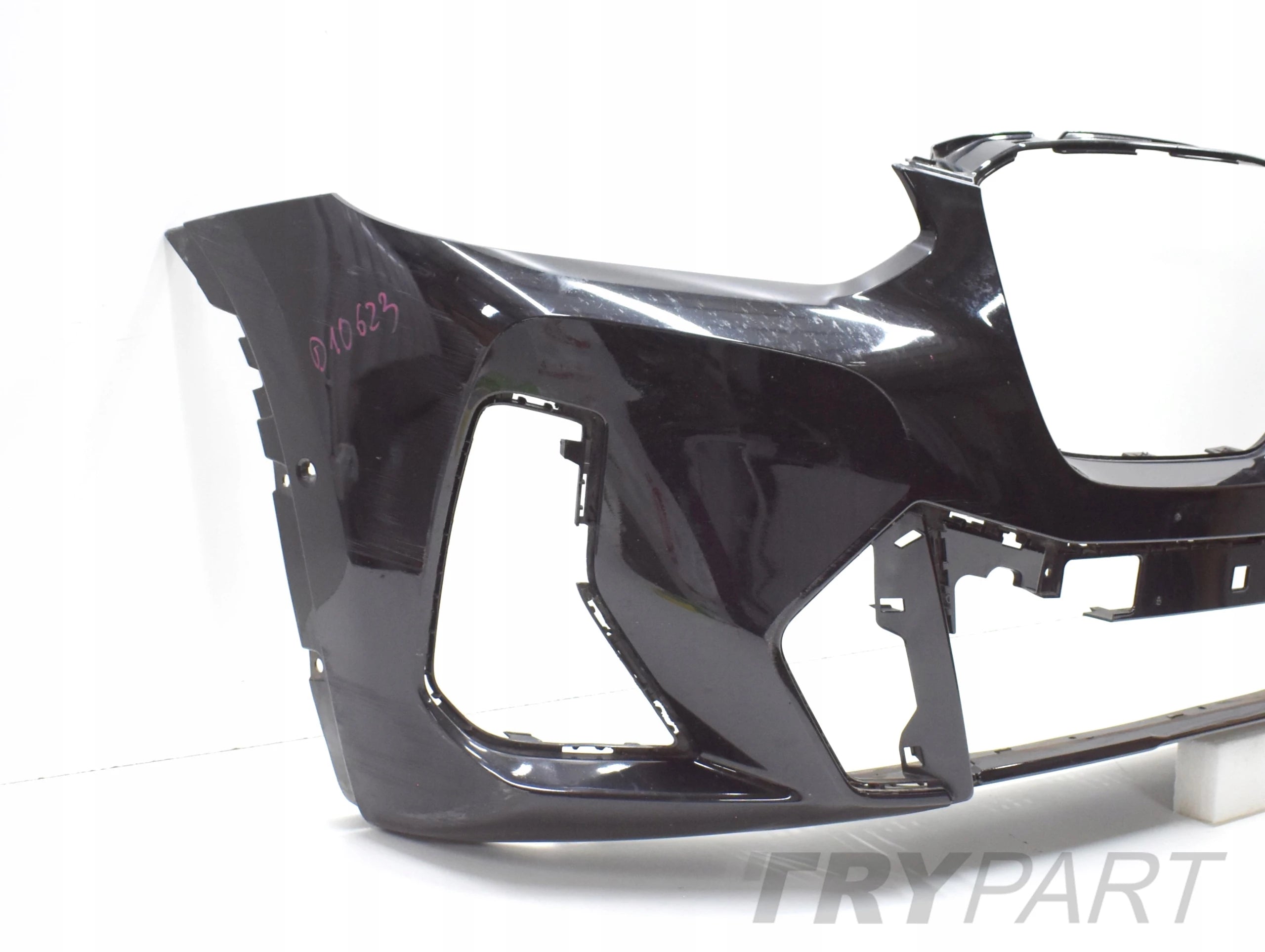 BMW X3 G01 X4 G02 LIFT LCI M PACKAGE FRONT BUMPER ORG