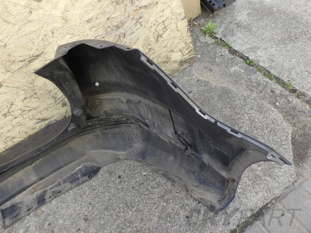 FORD MONDEO MK5 V KOMBI 15- Rear Bumper