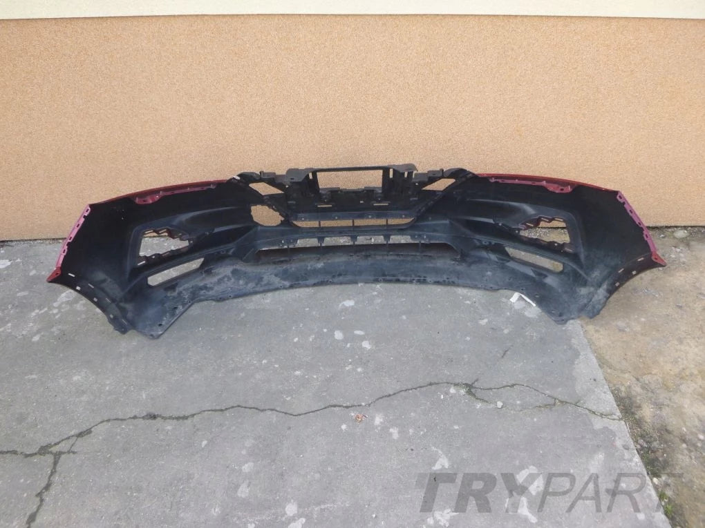 NISSAN QASHQAI II J11 LIFT 17- Front Bumper