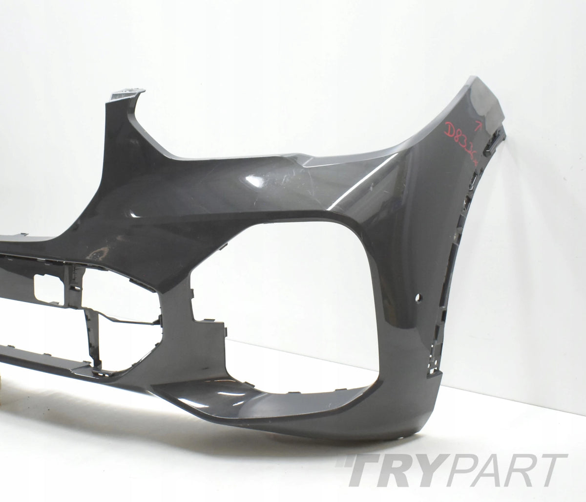 BMW X5 G05 M PACKAGE FRONT BUMPER ORIGINAL