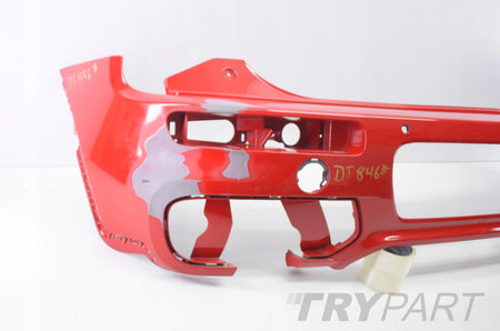 MINI COOPER CLUBMAN F54 JCW REAR BUMPER ORG
