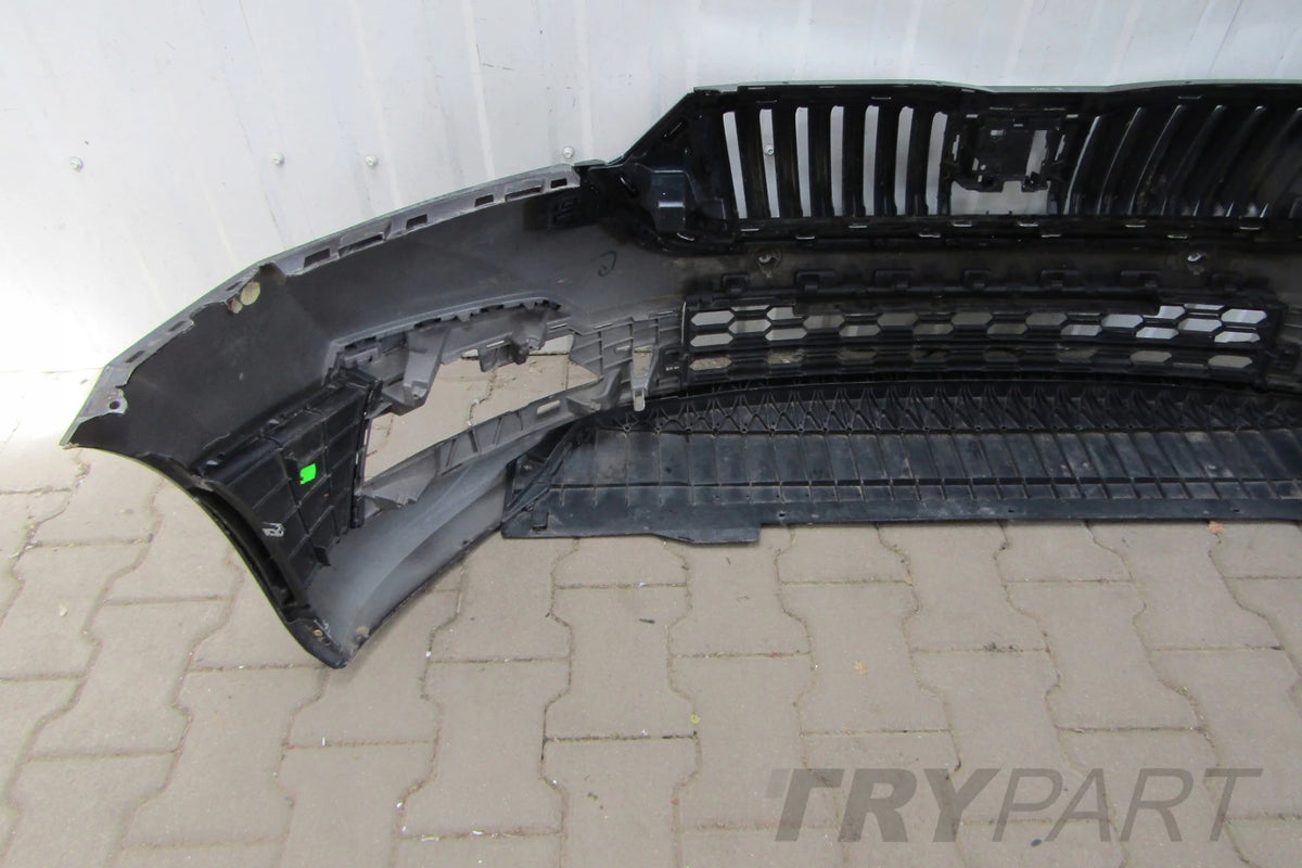 Front Bumper Skoda Octavia 4 IV 5E3 19-