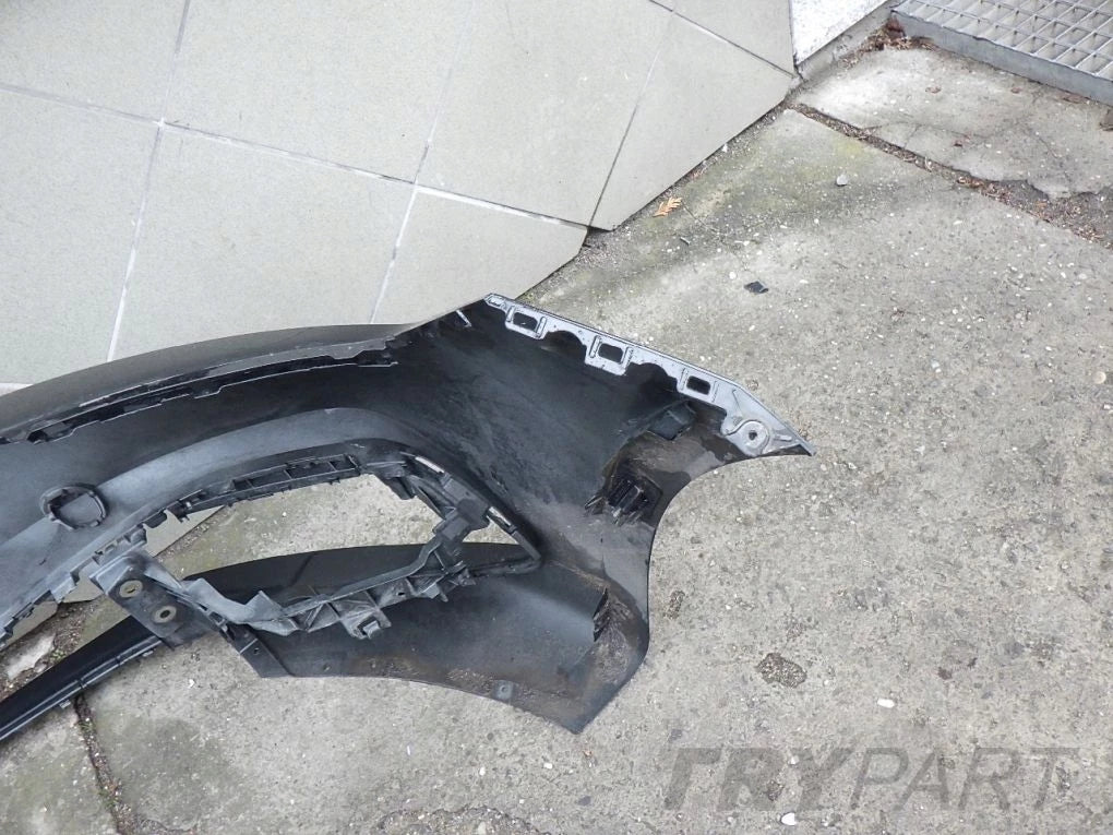 SEAT LEON IV 4 5FA 2020- Front Bumper