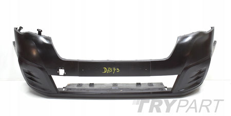 CITROEN BERLINGO PARTNER III LIFT FRONT BUMPER ORG