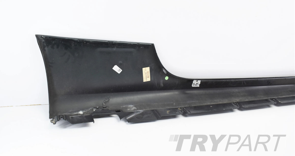 E CLASS COUPE W238 AMG LEFT SILL PANEL
