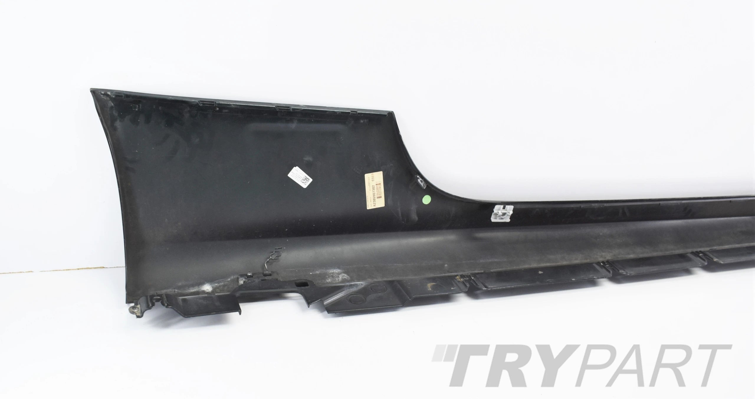 E CLASS COUPE W238 AMG LEFT SILL PANEL