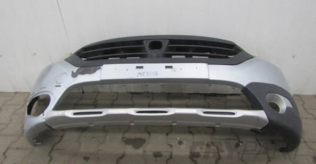 Front Bumper for Dacia Dokker Stepway (2012-2017)